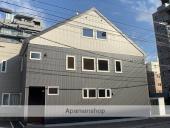 札幌市中央区南三条西２６丁目 3階建 築5年のイメージ
