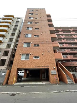 北海道札幌市中央区北一条西１６丁目(賃貸マンション1DK・2階・34.79㎡)の写真 その1