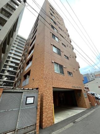 北海道札幌市中央区北一条西１６丁目(賃貸マンション1DK・2階・34.79㎡)の写真 その13