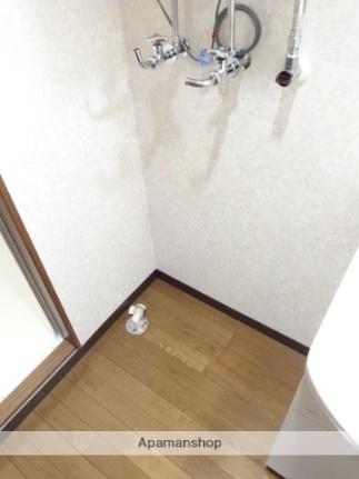 ピュアパレス的場II 406｜北海道函館市的場町(賃貸アパート1LDK・4階・36.36㎡)の写真 その24