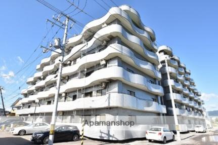 マンションリヴァージュ 206｜北海道函館市田家町(賃貸マンション3LDK・2階・70.37㎡)の写真 その14