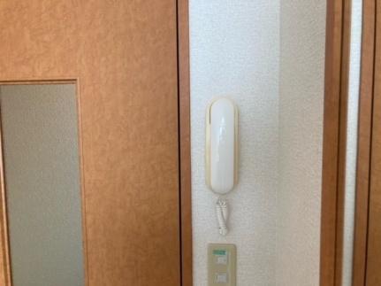 レオパレスエクレール 206｜北海道函館市高松町(賃貸アパート1K・2階・23.18㎡)の写真 その9
