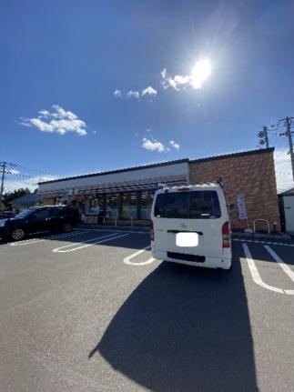 ピアレ・柏木 303｜北海道函館市柏木町(賃貸マンション1LDK・3階・51.26㎡)の写真 その17