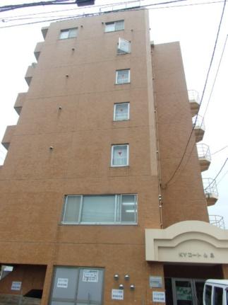 ＫＹコート山鼻 602｜北海道札幌市中央区南二十一条西１０丁目(賃貸マンション2LDK・6階・41.43㎡)の写真 その12