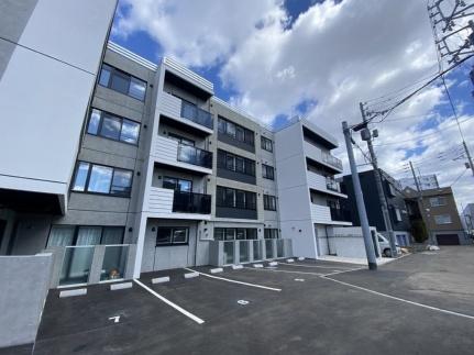 ＳーＲＥＳＩＤＥＮＣＥ琴似4条 305｜北海道札幌市西区琴似四条７丁目(賃貸マンション2LDK・3階・50.14㎡)の写真 その16