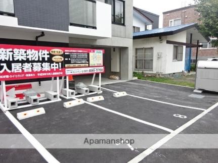 北海道札幌市中央区南十九条西１３丁目(賃貸マンション2LDK・4階・55.73㎡)の写真 その30