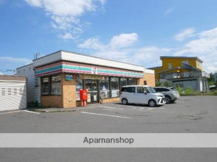 グランフロント ｜北海道三笠市本郷町(賃貸アパート2LDK・1階・67.65㎡)の写真 その17