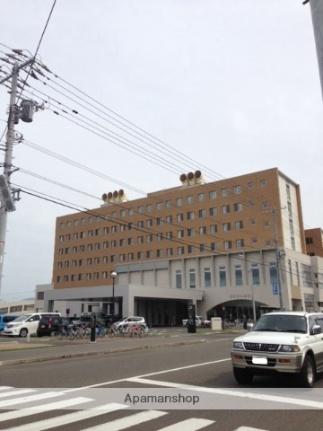 画像15:滝川市立病院(病院)まで650m