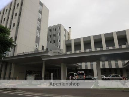 画像16:砂川市立病院(病院)まで350m