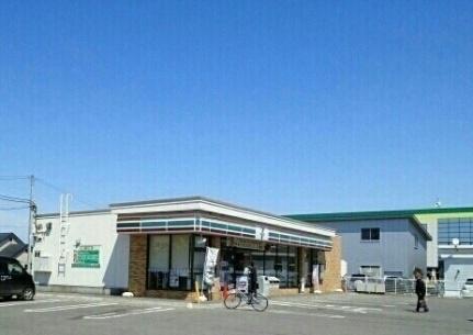 画像12:セブンイレブン滝川東町店(コンビニ)まで750m