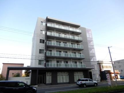 北海道札幌市東区北二十一条東１６丁目(賃貸マンション1LDK・4階・43.63㎡)の写真 その15