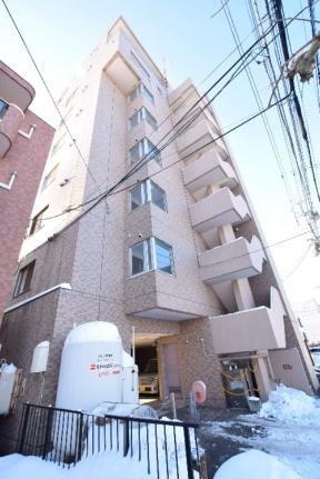 ターフサイド桑園 402｜北海道札幌市中央区北十二条西１６丁目(賃貸マンション1DK・4階・30.00㎡)の写真 その14