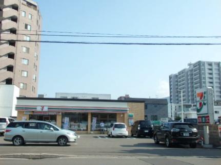 パークヒルズ中央 802｜北海道札幌市中央区南五条西１３丁目(賃貸マンション1LDK・8階・29.70㎡)の写真 その17