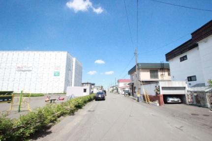 鍋島ハイツI 506｜北海道江別市幸町(賃貸マンション3LDK・5階・73.90㎡)の写真 その18