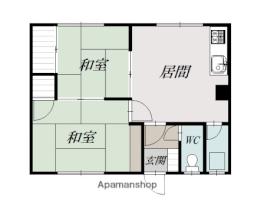 新旭川駅 2.8万円