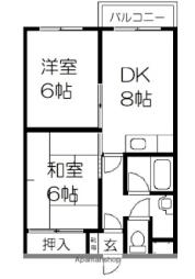 帯広駅 4.5万円