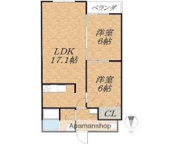 帯広駅 5.3万円