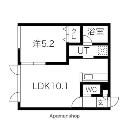 物件拡大画像