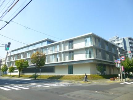 画像16:幌東病院(病院)まで177m