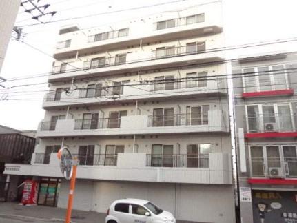 南6条発成（タッセイ）ビル 603｜北海道札幌市中央区南六条西１２丁目(賃貸マンション1DK・6階・25.43㎡)の写真 その15