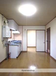 サフランＡ D｜北海道小樽市勝納町(賃貸アパート1LDK・2階・33.80㎡)の写真 その10
