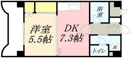 プレサント小樽稲穂 902｜北海道小樽市稲穂４丁目(賃貸マンション1DK・9階・33.93㎡)の写真 その2