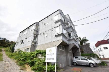 グランプリ東雲 205｜北海道小樽市東雲町(賃貸アパート1R・3階・16.23㎡)の写真 その20
