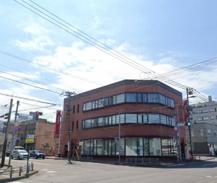 画像16:北陸銀行 小樽支店 奥沢出張所(銀行)まで206m