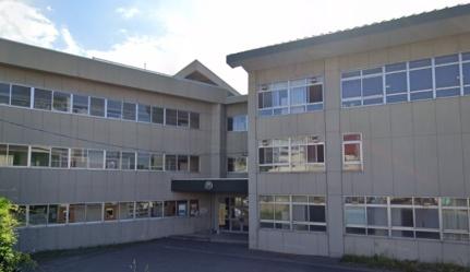 画像17:小樽市事業内職業訓練センター(その他周辺施設)まで129m