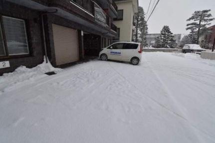 エルキュール318 301｜北海道札幌市豊平区平岸三条１８丁目(賃貸マンション1LDK・3階・36.30㎡)の写真 その20