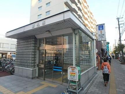 画像17:東札幌駅(その他周辺施設)まで36m