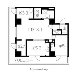 南平岸駅 12.0万円