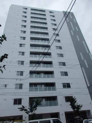 エクレール 507｜北海道札幌市中央区南一条西１７丁目(賃貸マンション1LDK・5階・35.39㎡)の写真 その13