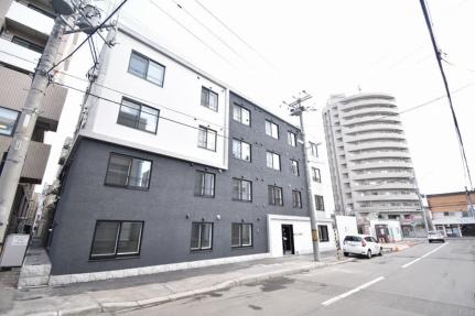 プルミエールメゾン琴似 412｜北海道札幌市西区琴似一条５丁目(賃貸マンション1LDK・4階・35.76㎡)の写真 その5