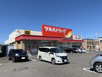 画像13:ツルハドラック真栄店(その他周辺施設)まで655m