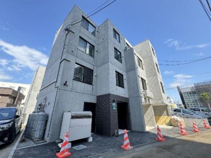 北海道札幌市厚別区厚別中央三条３丁目(賃貸マンション1LDK・2階・36.50㎡)の写真 その15