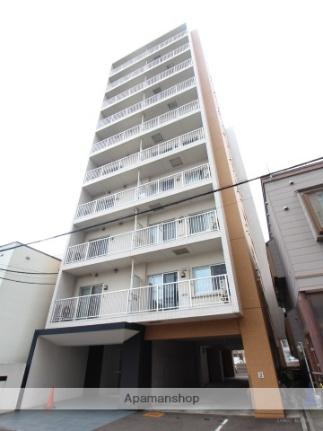 北海道札幌市中央区北七条西１２丁目(賃貸マンション1LDK・3階・30.40㎡)の写真 その16