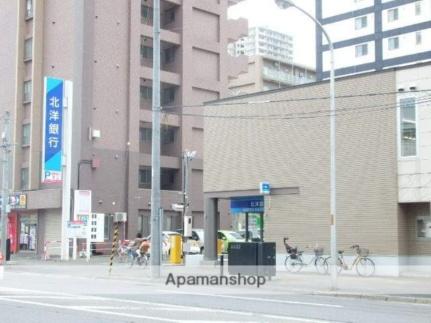 北海道札幌市中央区北三条西１７丁目(賃貸マンション2DK・2階・61.22㎡)の写真 その17