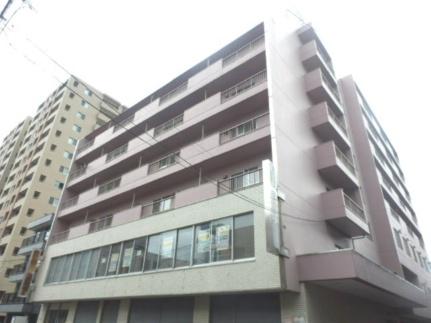 共済ハウス 202｜北海道札幌市中央区南六条西１１丁目(賃貸マンション1DK・2階・34.20㎡)の写真 その1