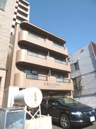 北海道札幌市中央区南六条西１２丁目(賃貸マンション1LDK・2階・29.81㎡)の写真 その8