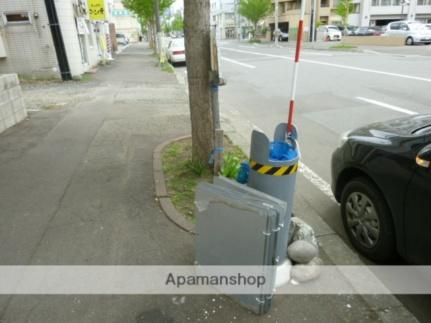 北海道札幌市中央区北六条西１３丁目(賃貸マンション1LDK・13階・34.02㎡)の写真 その3