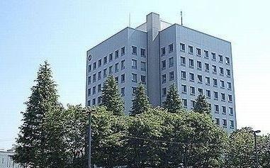 画像14:八戸市庁(役所)まで1500m