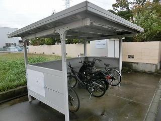 レオパレスマーチ 208｜青森県八戸市下長４丁目(賃貸アパート1K・2階・26.08㎡)の写真 その13