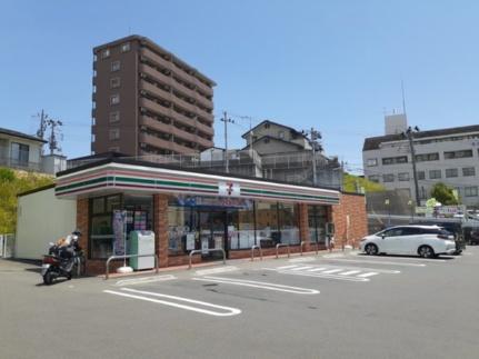 画像16:セブンイレブン仙台泉本田町店(コンビニ)まで450m