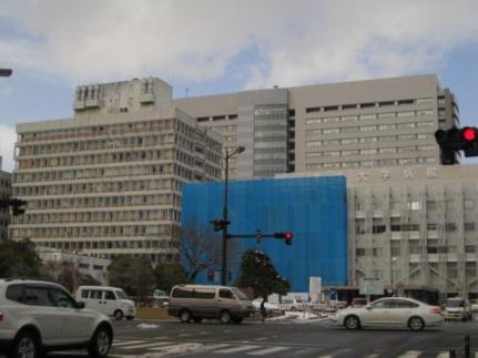 画像16:東北大学病院(その他周辺施設)まで1932m