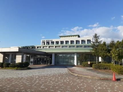 画像16:公立黒川病院(病院)まで2100m
