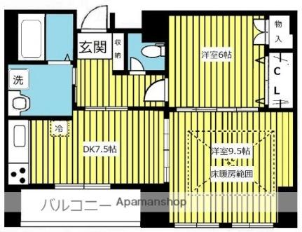 物件拡大画像