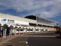 画像15:美田園駅（仙台空港鉄道　仙台空港アクセス鉄道線）(その他周辺施設)まで421m