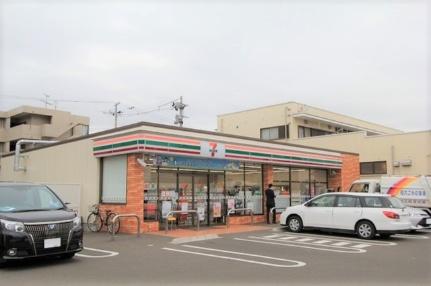 画像15:セブン−イレブン　仙台銀杏町店(コンビニ)まで67m