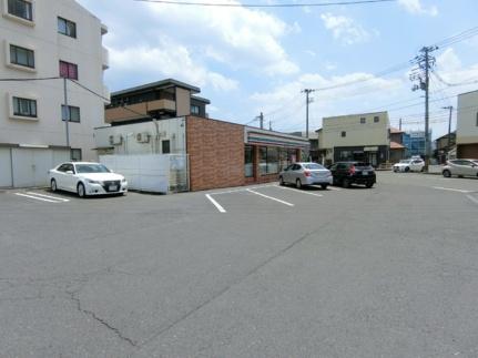 宮城県仙台市若林区中倉２丁目(賃貸アパート1LDK・1階・40.38㎡)の写真 その21